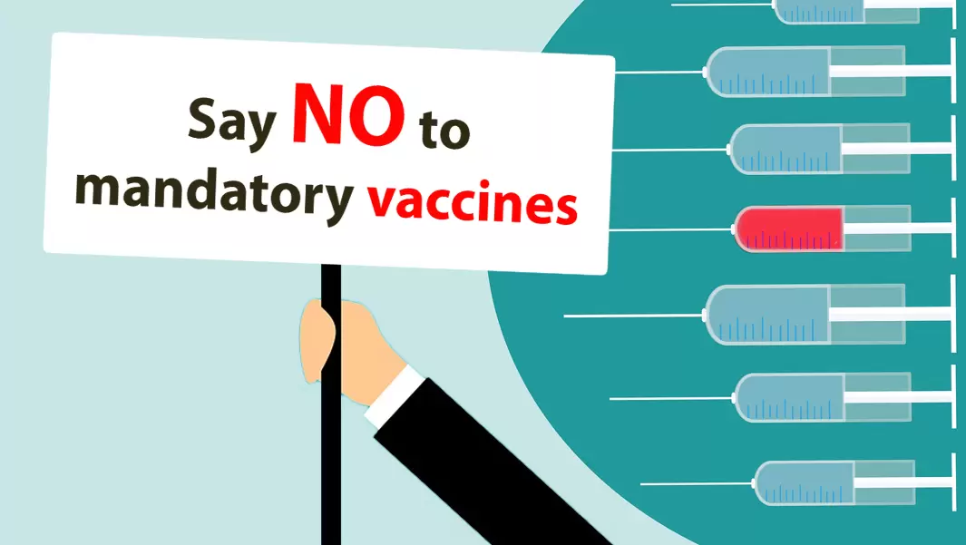 International Court Decisions on Mandatory Vaccines