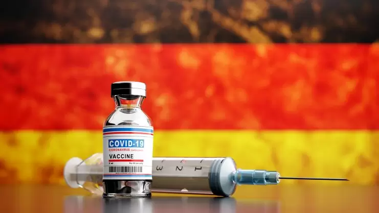 400,000 Covid Vaccine Injury Cases Found in German Health Insurer Data