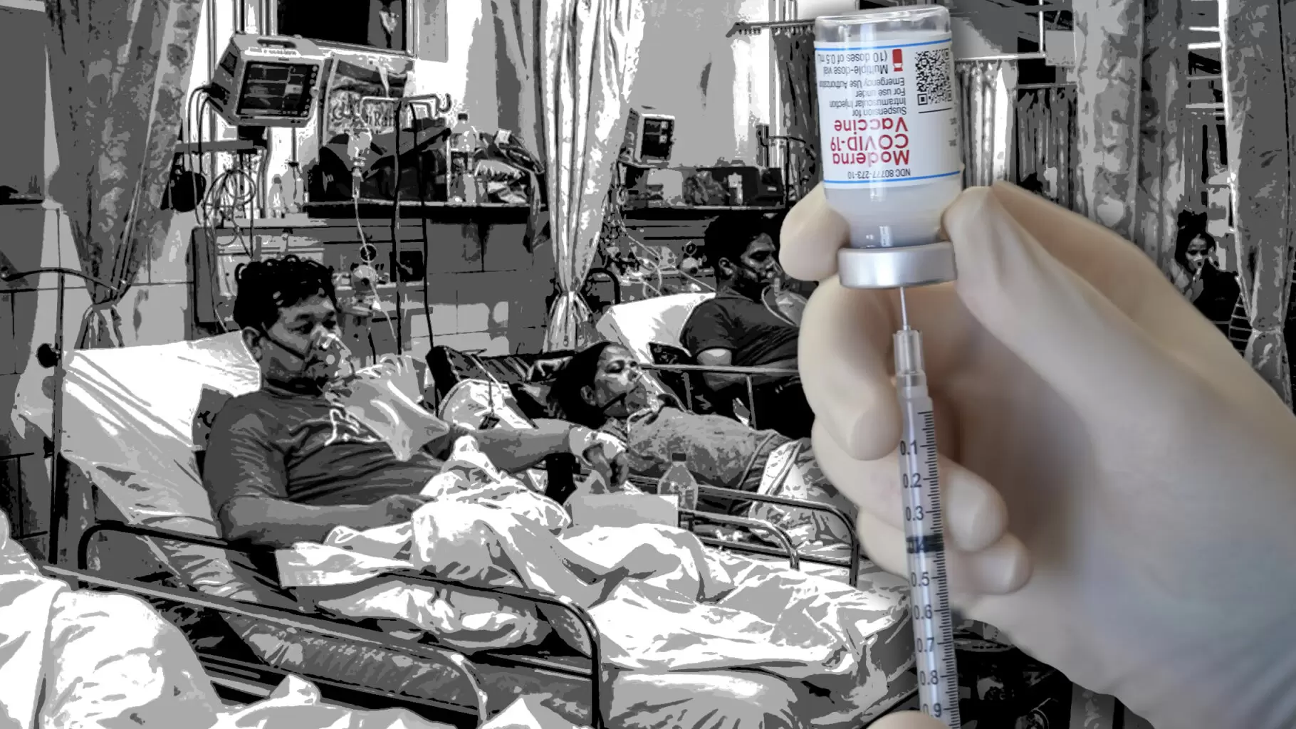 New Study from Japan Suggests the Vaccines are Causing More Infectious Strains Due to Antibody-Dependent Enhancement, and Boosters Could Make it Worse