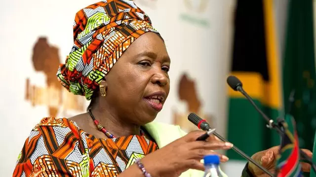 The end of South Africa’s state of disaster and lockdown restrictions is coming