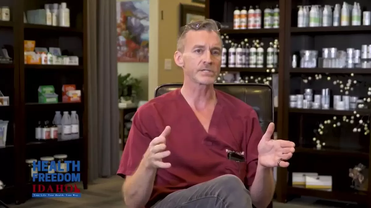 Owner Of Diagnostic Lab Reports 20 Times Increase Of Cancer In Vaccinated Patients