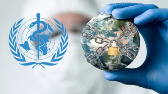 Covid-19: World Health Organisation (WHO) Proposed Pandemic Treaty: President Sways on Imminent Threat