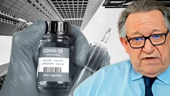 ‘Companies that enforced vaccine mandates set themselves up to be the state’s fall guys’ – Dr Herman Edeling