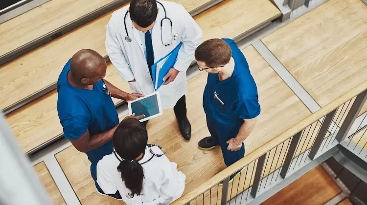 Doctors say they should not be criminally charged when patients die due to errors