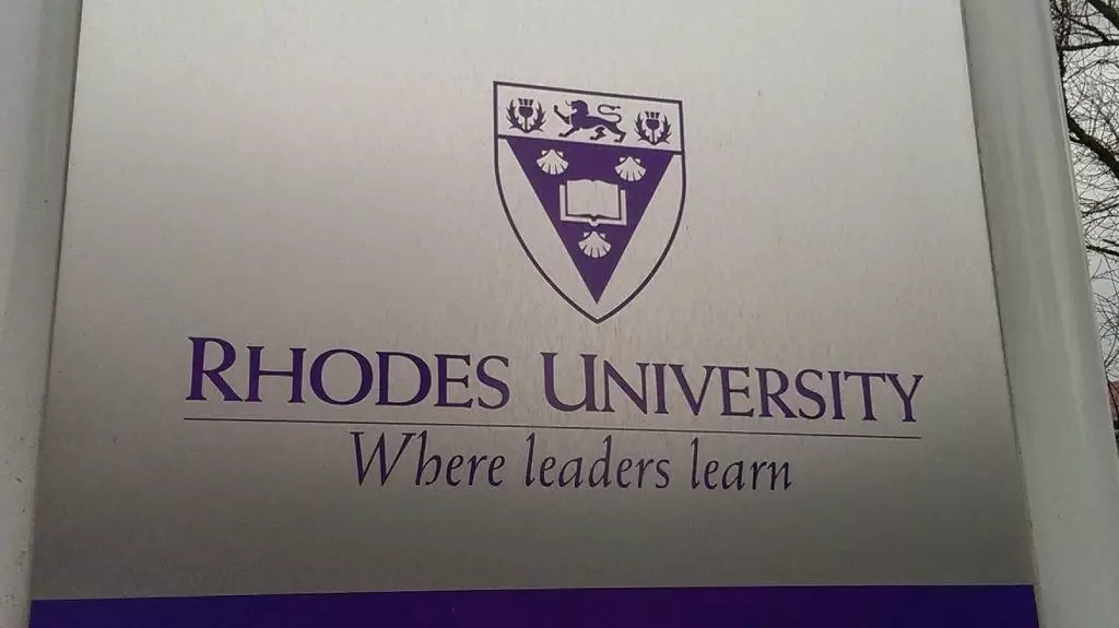 Rhodes University council approves recommendation for mandatory Covid-19 vaccinations 🤦♂️