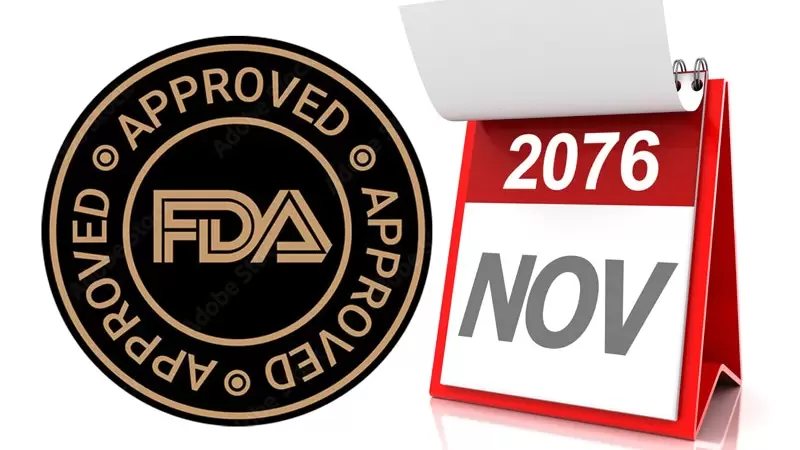FDA Asks Federal Judge to Grant it Until the Year 2076 to Fully Release Pfizer’s COVID-19 Vaccine Data
