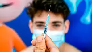 Pfizer vaccination linked to 3x high risk of myocarditis — Israel study