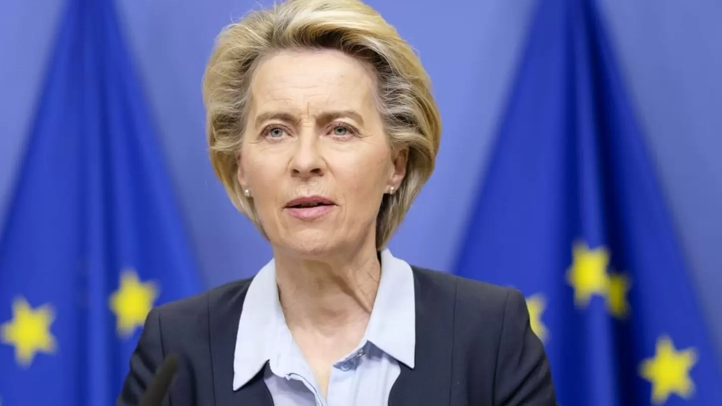 SHOCKING: As Austria locks down its unvaccinated people, critics say EU leader supports throwing out Nuremberg Code