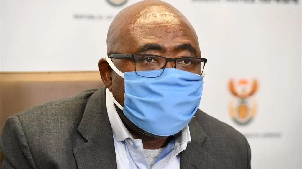 Nedlac backs mandatory Covid-19 jabs and restricting the unvaccinated from public events