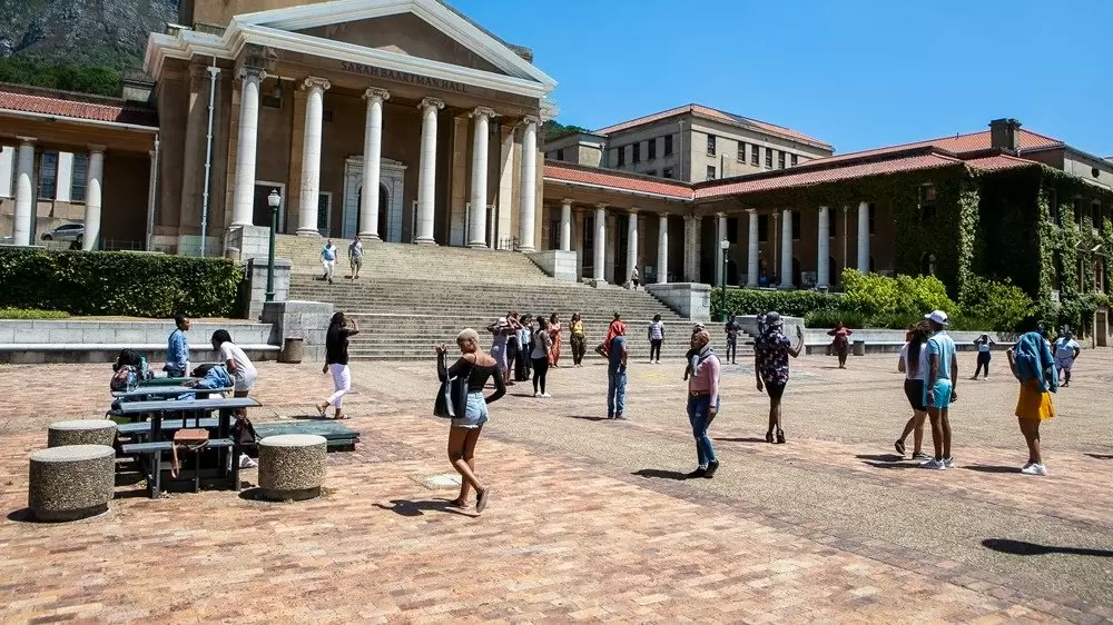UCT council adopts mandatory Covid-19 vaccination policy