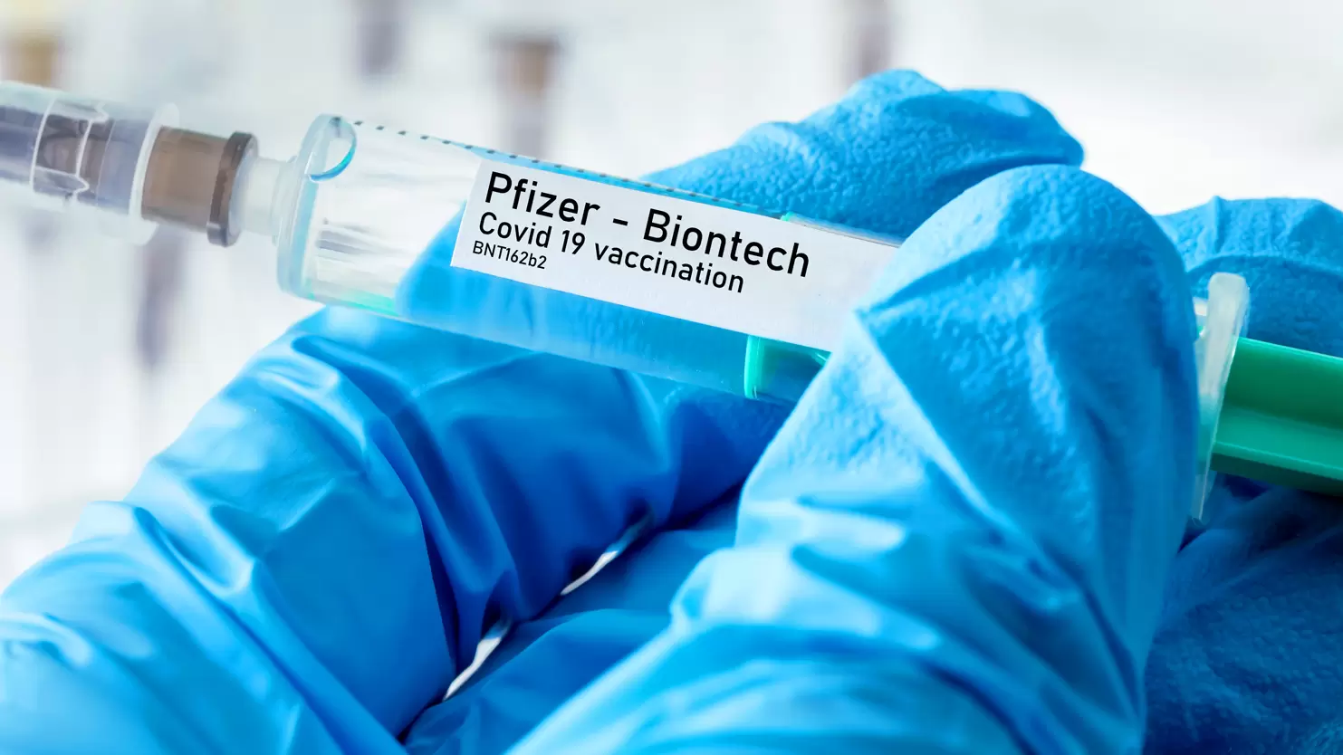 CDC Endorses FDA Approval of Pfizer COVID Vaccine for 16 and Older, Amid Questions About Missing Data and Which Vaccine Is Actually Approved