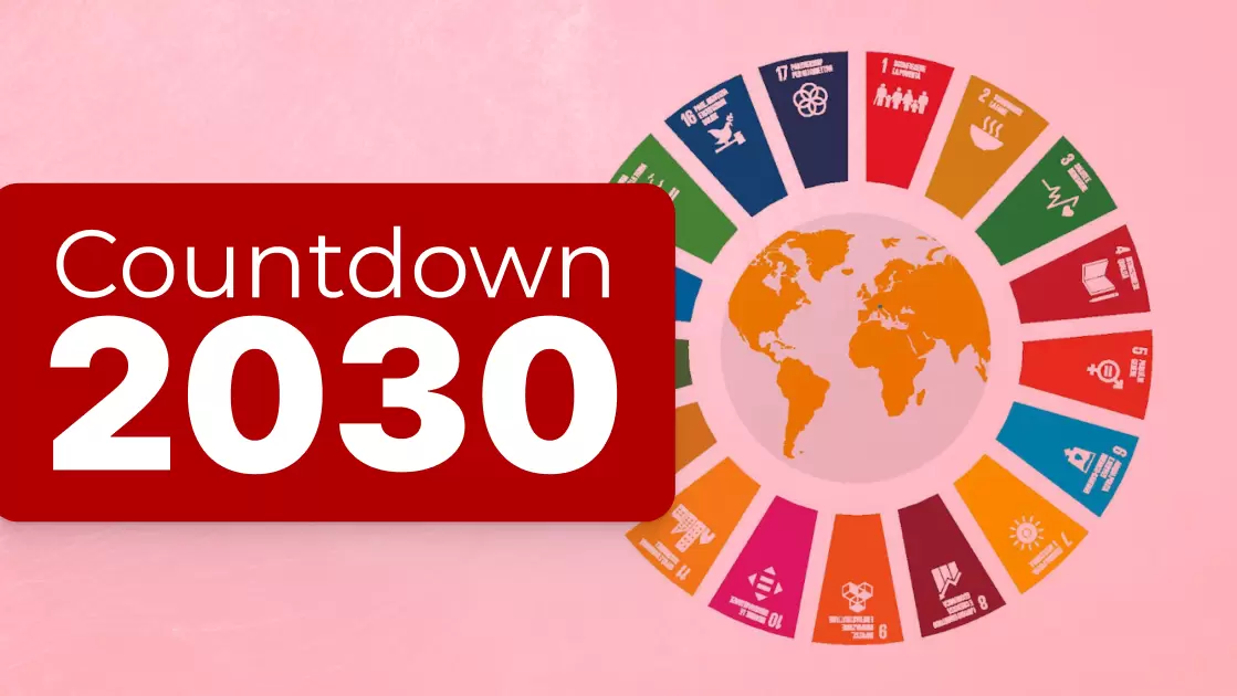 Countdown 2030: How did we get here, and where are we going?