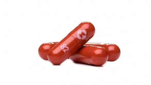 Supercharging New Viral Variants: The Dangers Of Molnupiravir (Part 1)