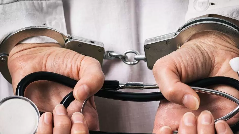 Thousands of medical professionals declare COVID policies “Crimes Against Humanity”
