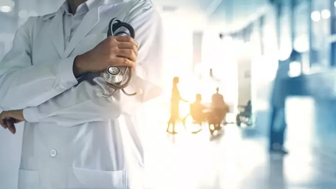 Something really strange is happening at hospitals all over America