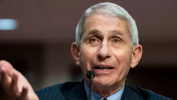 Emails show how Fauci and head of NIH worked to discredit three experts who penned the Great Barrington Declaration which called for an end to lockdowns
