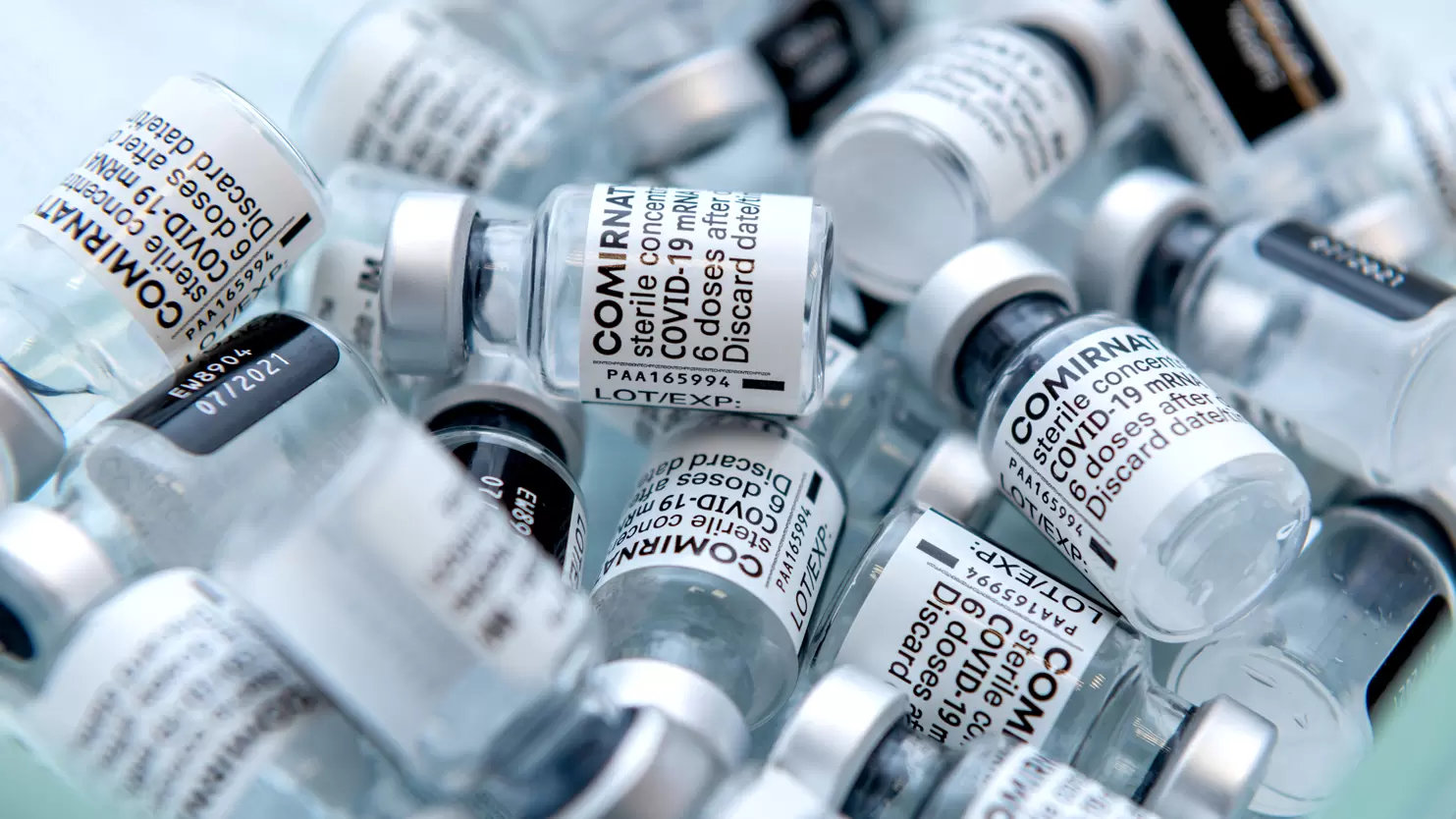 Children’s Health Defense Sues FDA Over Approval of Pfizer Comirnaty Vaccine