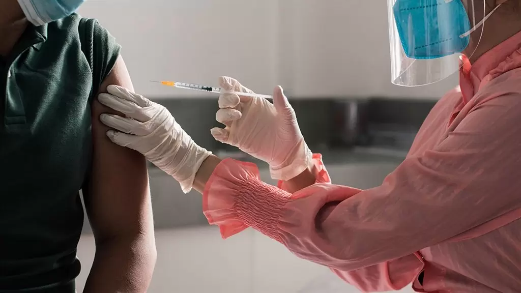Like Discovery and Curro, Sanlam will also require staff to be vaccinated