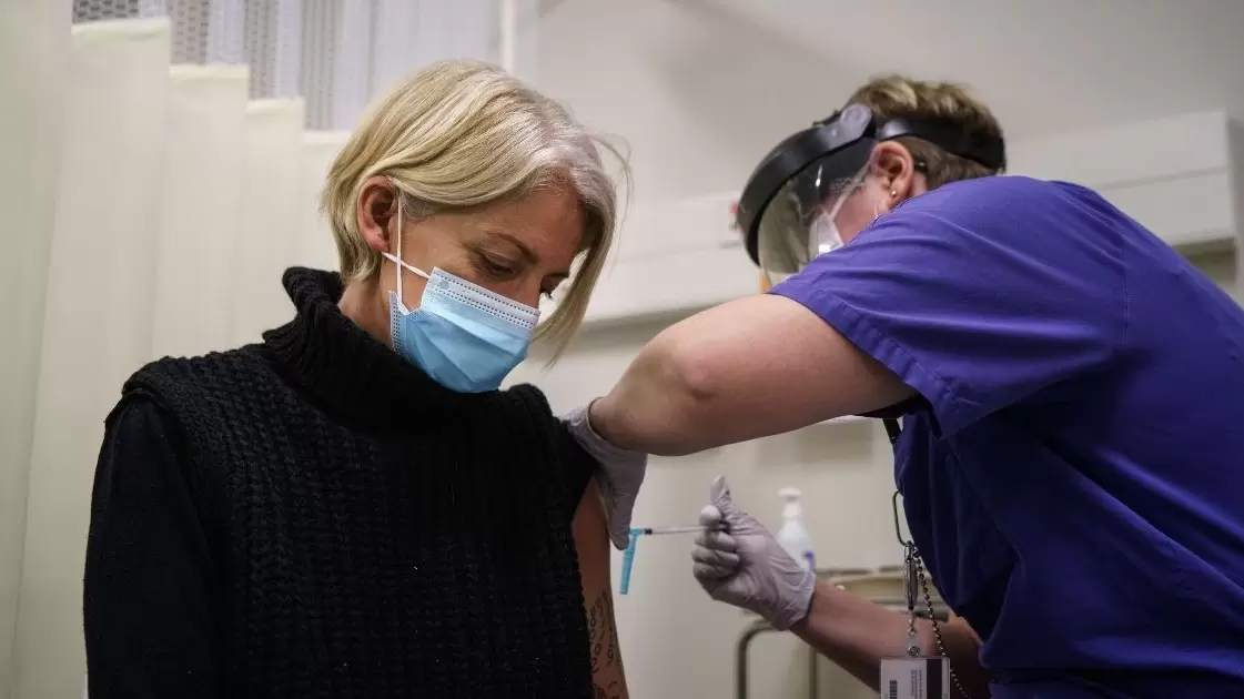 Sweden Suspends Moderna Shot Indefinitely After Vaxxed Patients Develop Crippling Heart Condition