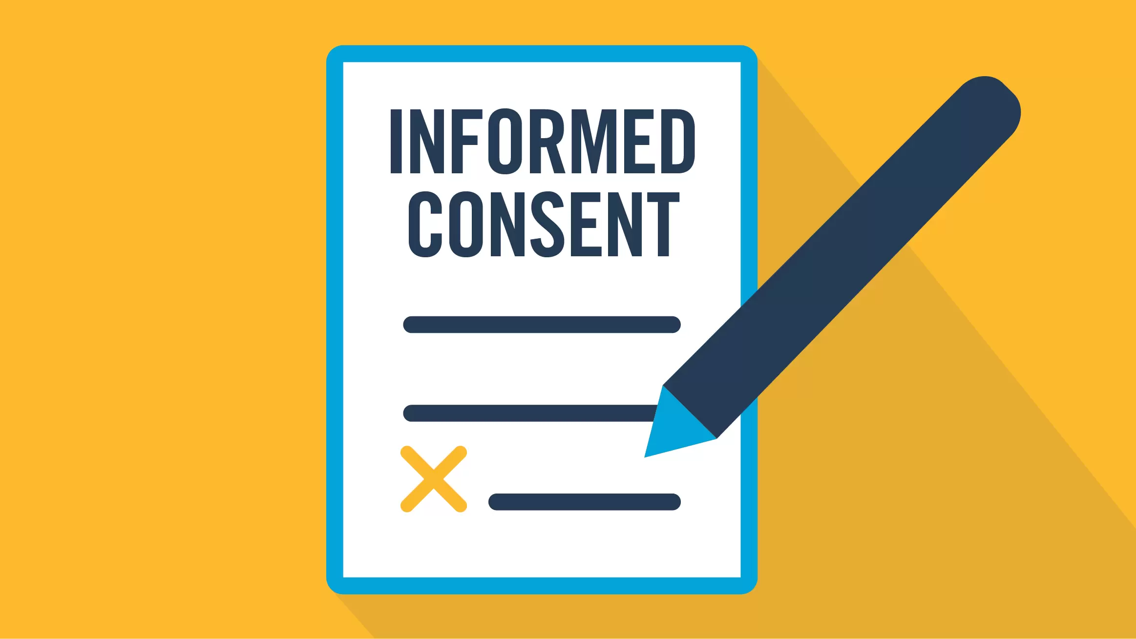PANDA: Informed Consent is not child’s play
