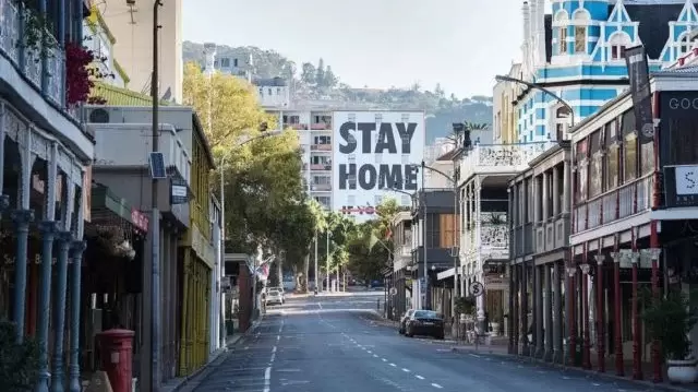 South Africa walks back Covid quarantine and isolation changes
