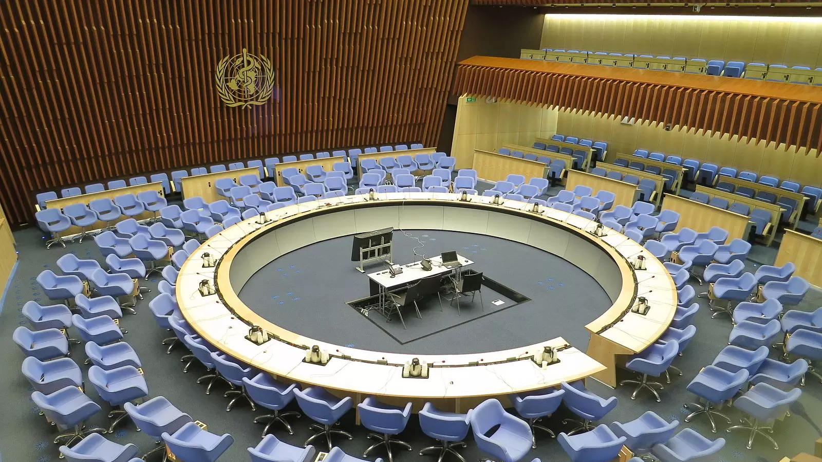 Majority of WHO member states want legally binding pandemic instrument