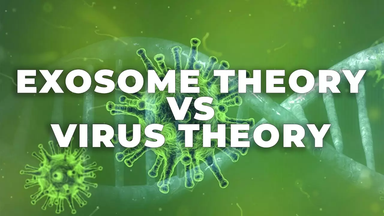 “Viruses” or Exosomes?