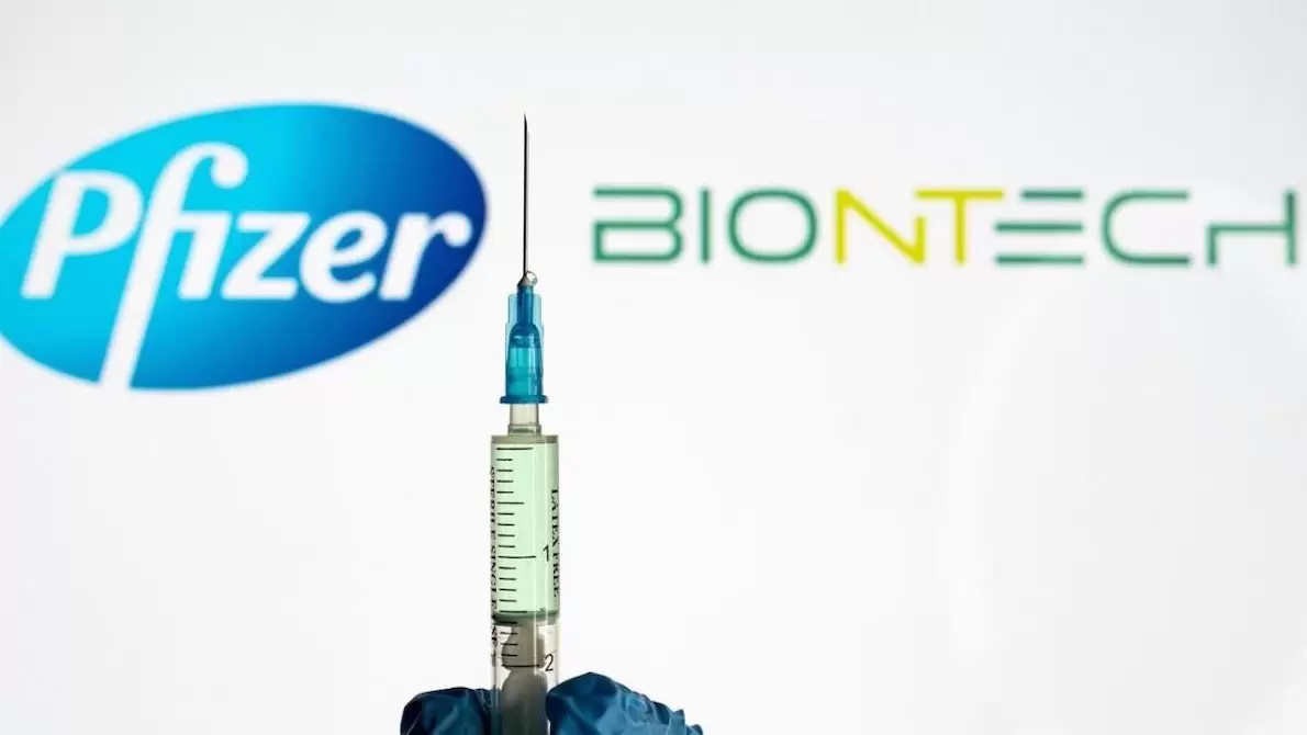 BMJ Investigation: Researcher blows the whistle on data integrity issues in Pfizer’s vaccine trial