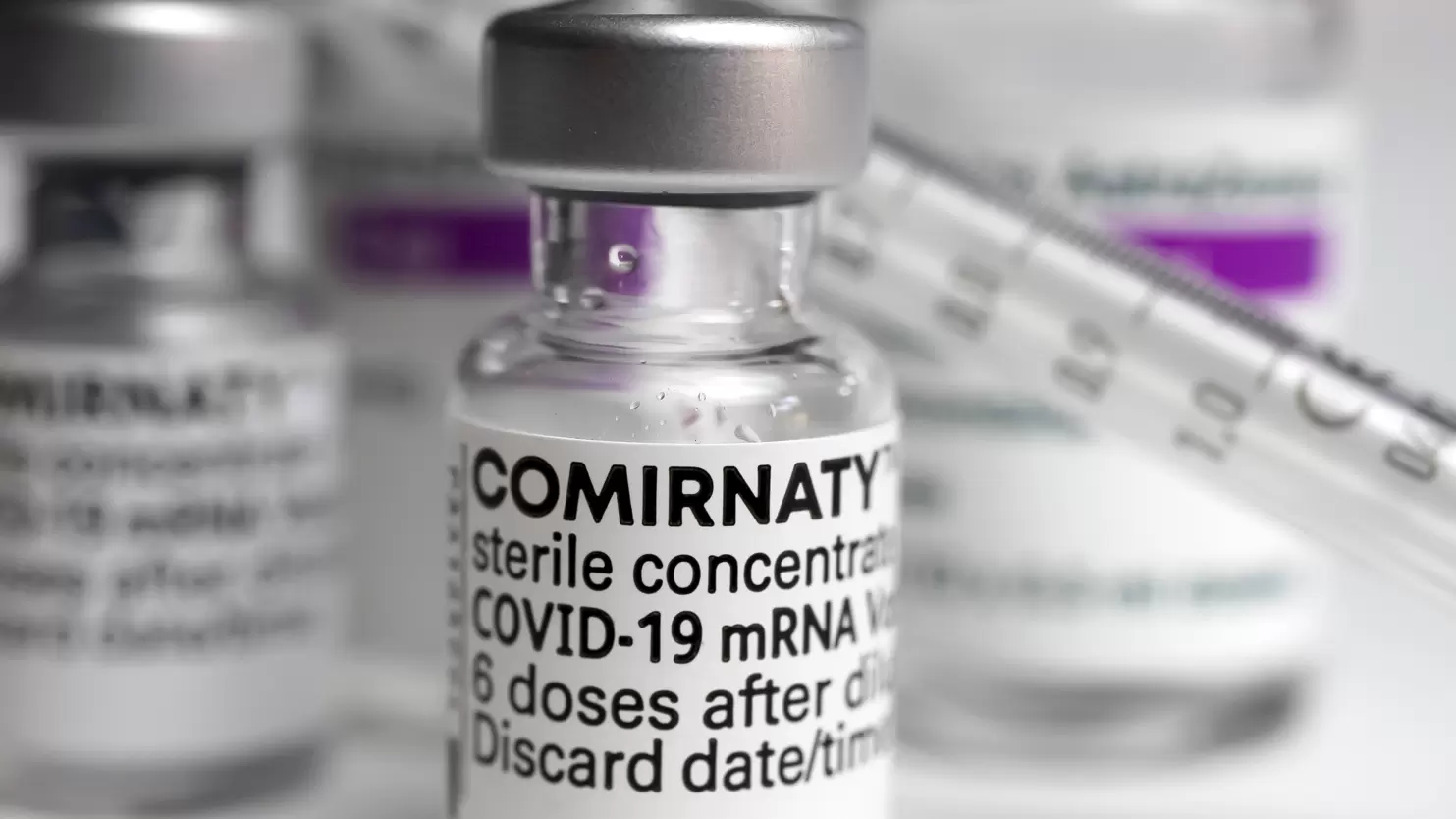 2 Things Mainstream Media Didn’t Tell You About FDA’s Approval of Pfizer Vaccine