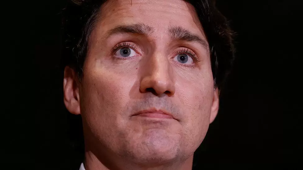 Justin Trudeau accuses Jewish Member of Parliament of Supporting Nazis